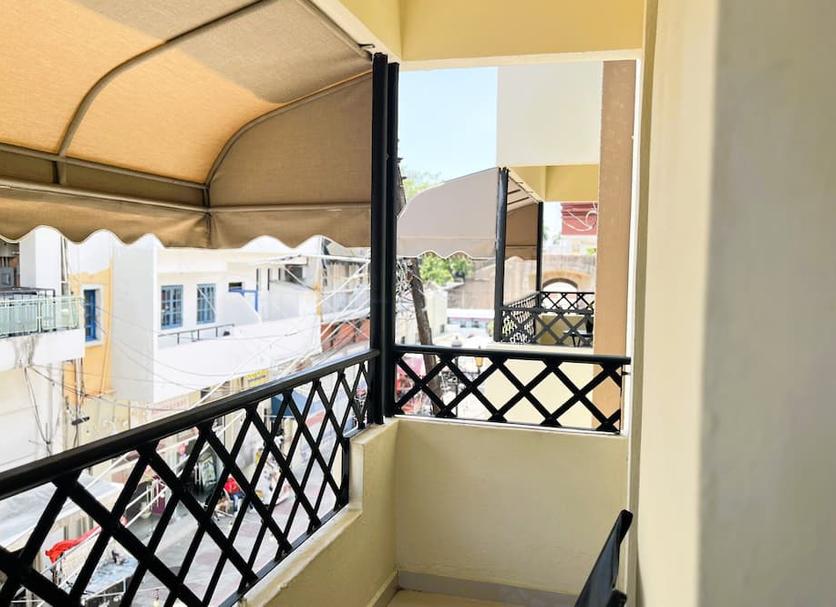 Balcone Foto