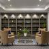 Area lounge
