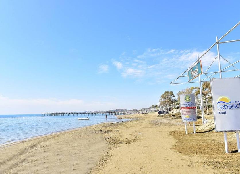 Spiaggia Foto
