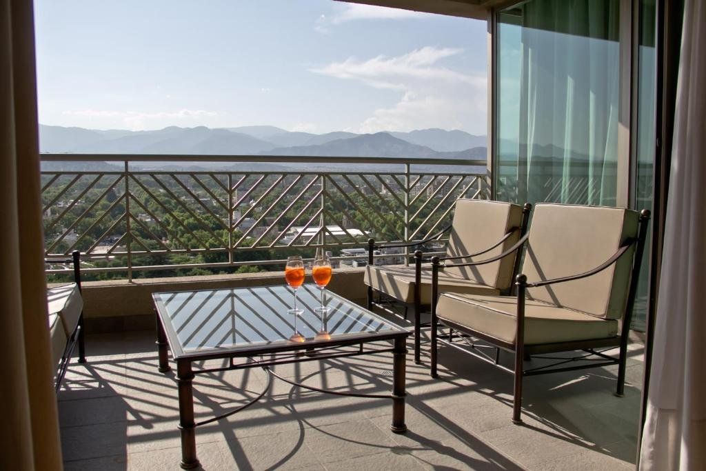 Balcone Foto