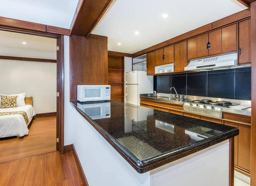 Cucina Foto