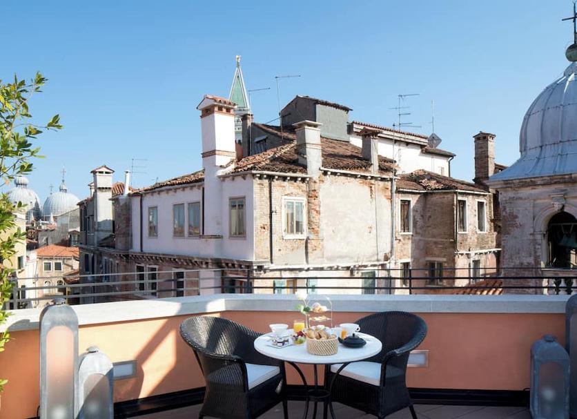 Balcone Foto