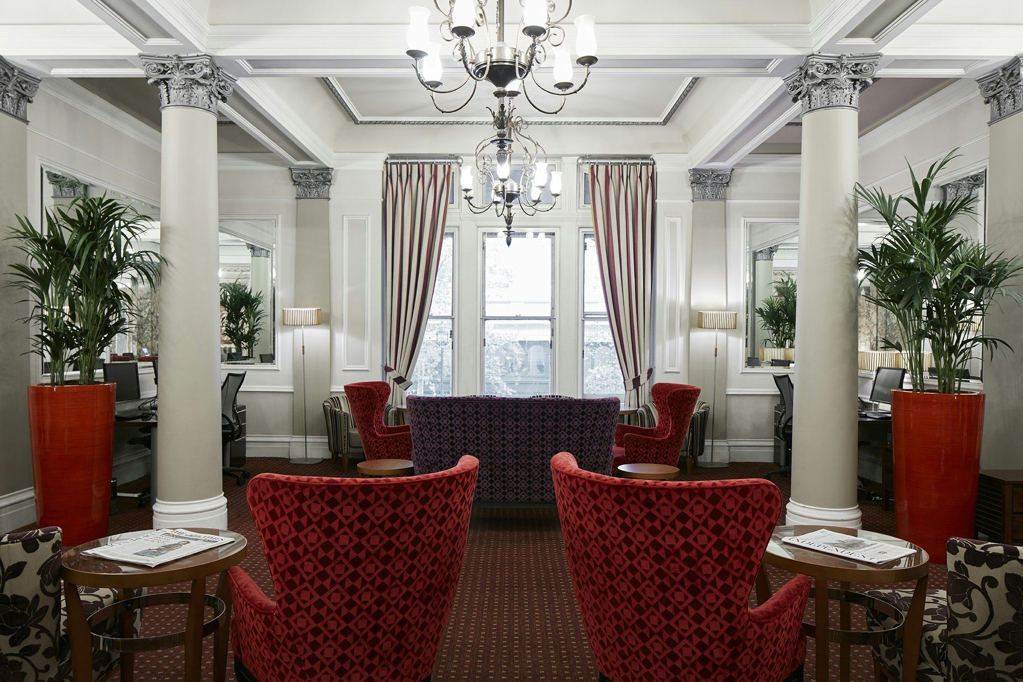 Area lounge