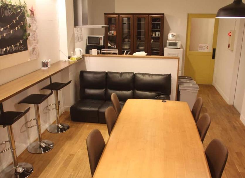 Sala pranzo Foto