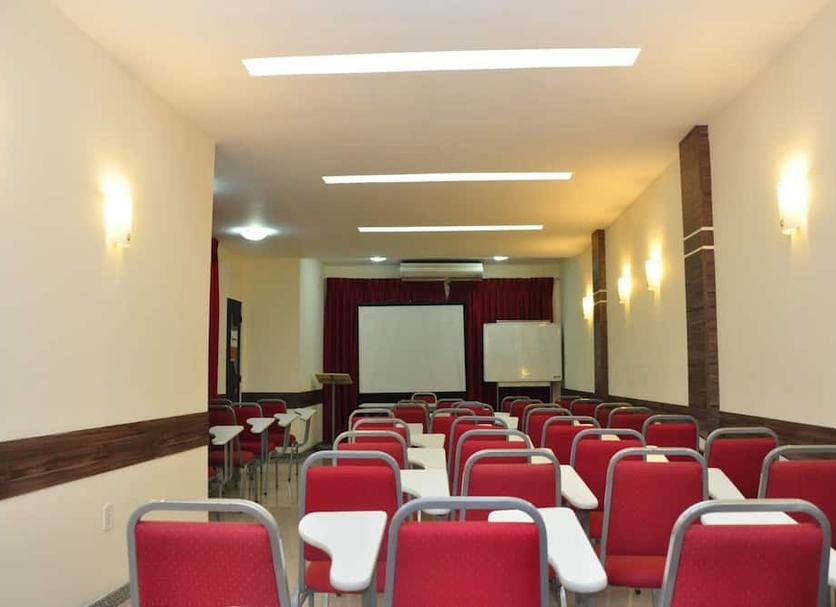 Sala conferenze Foto