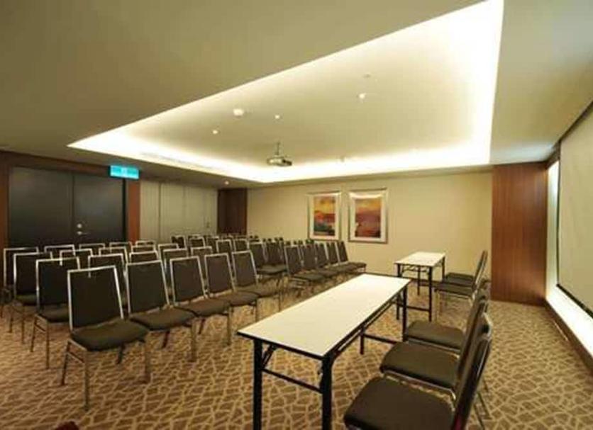 Sala conferenze Foto