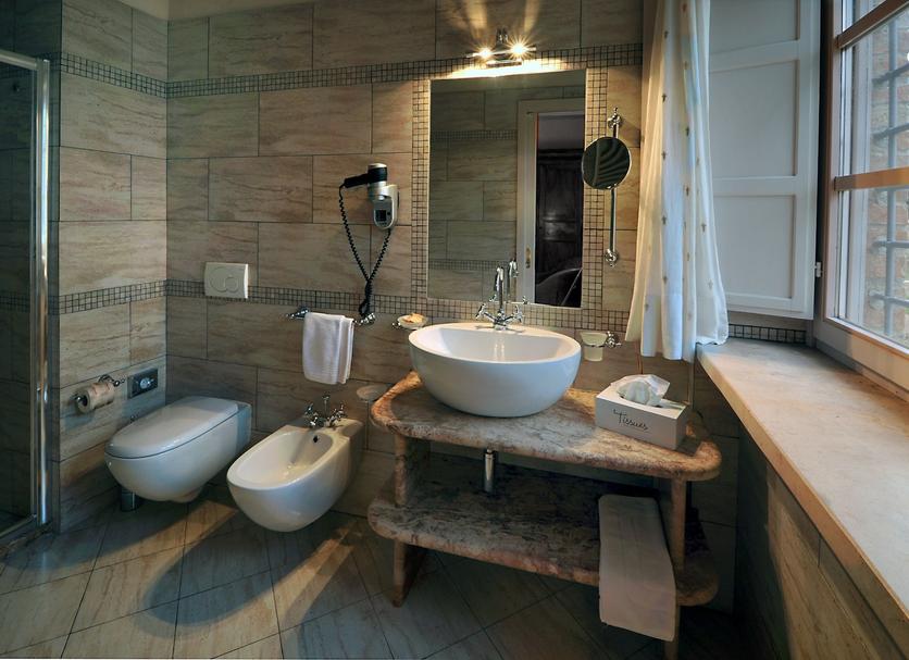 Bagno Foto