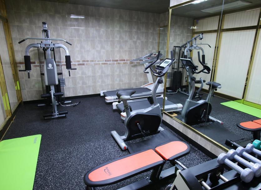 Palestra Foto