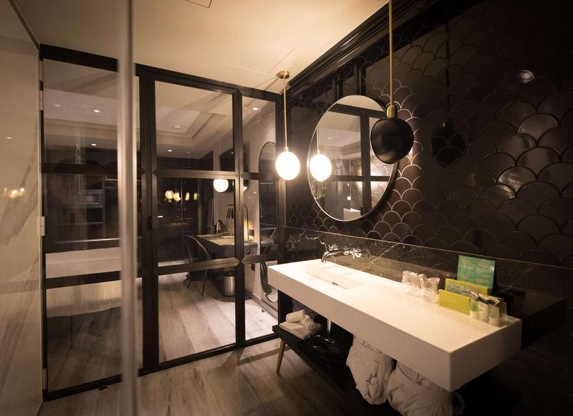 Bagno Foto