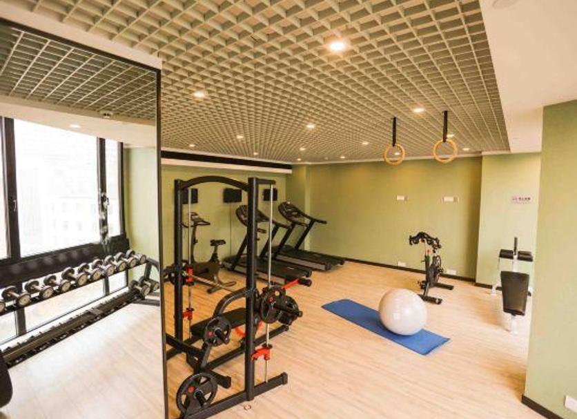 Palestra Foto