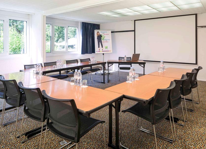 Sala conferenze Foto