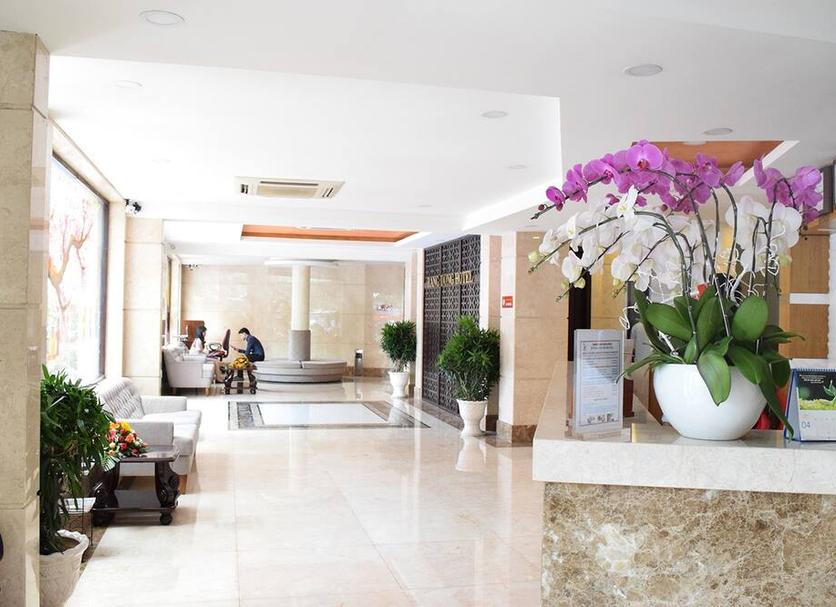 Ingresso Foto