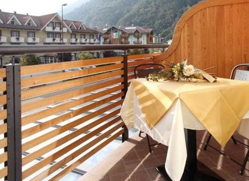 Balcone Foto