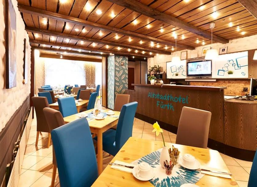 Ristorante Foto