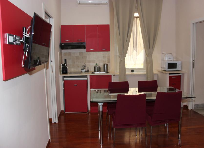 Cucina Foto