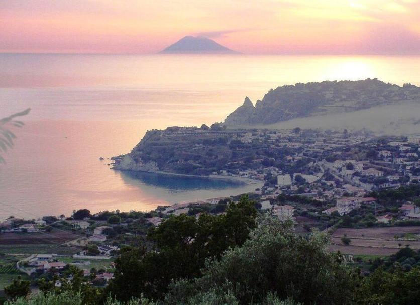 Vista esterna Foto