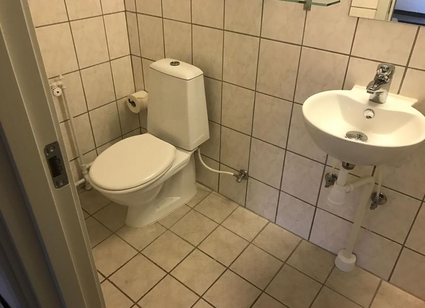 Bagno Foto