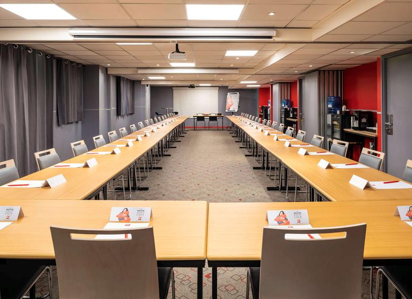 Sala conferenze Foto