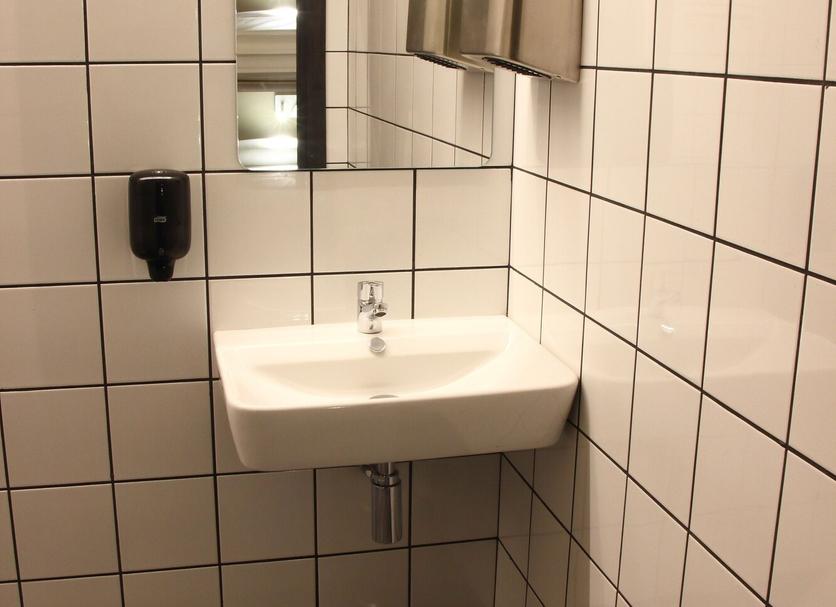 Bagno Foto