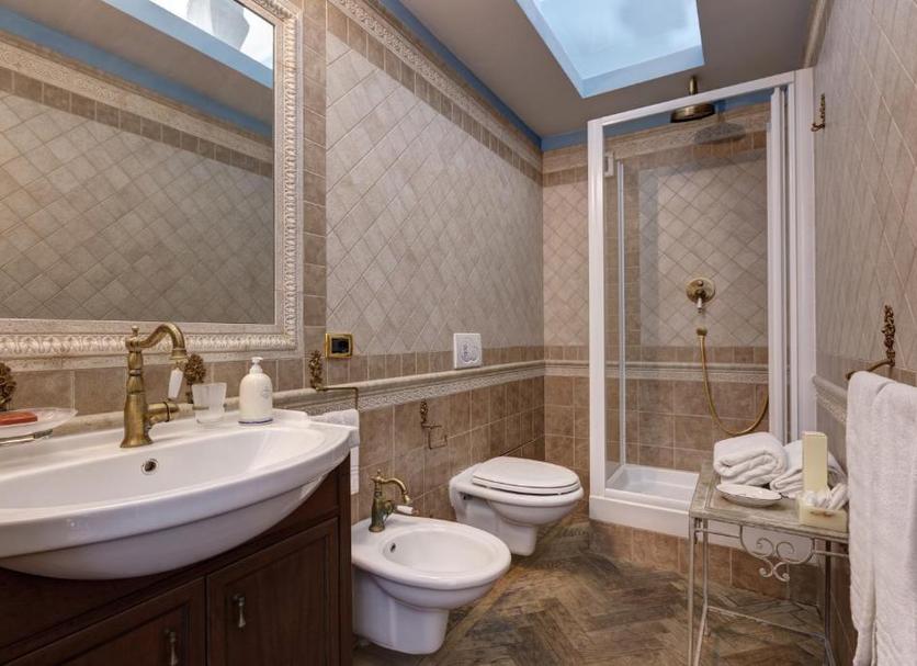 Bagno Foto
