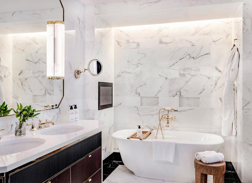 Bagno Foto
