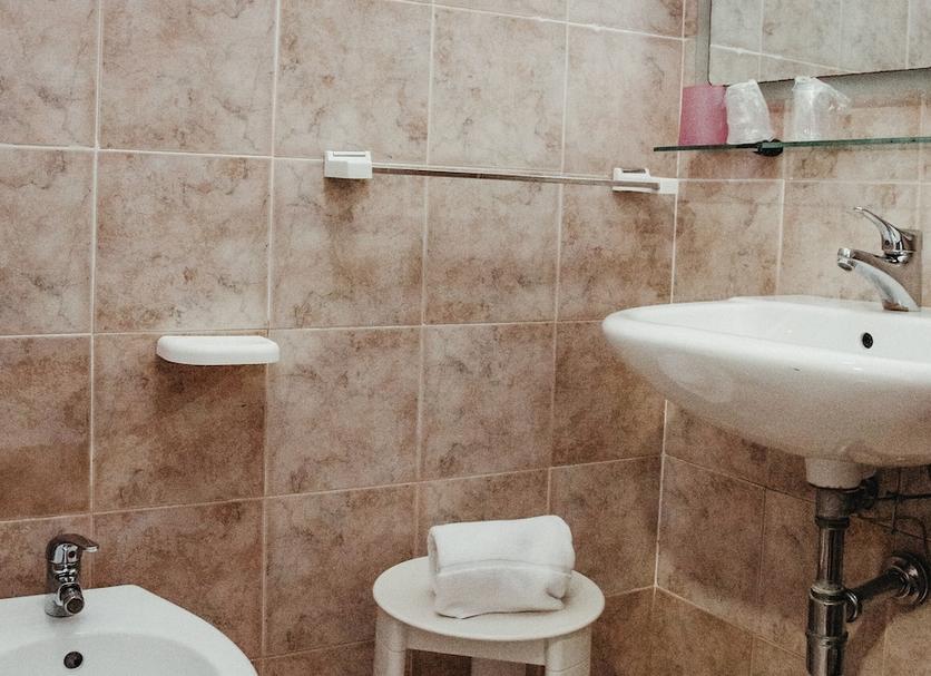 Bagno Foto
