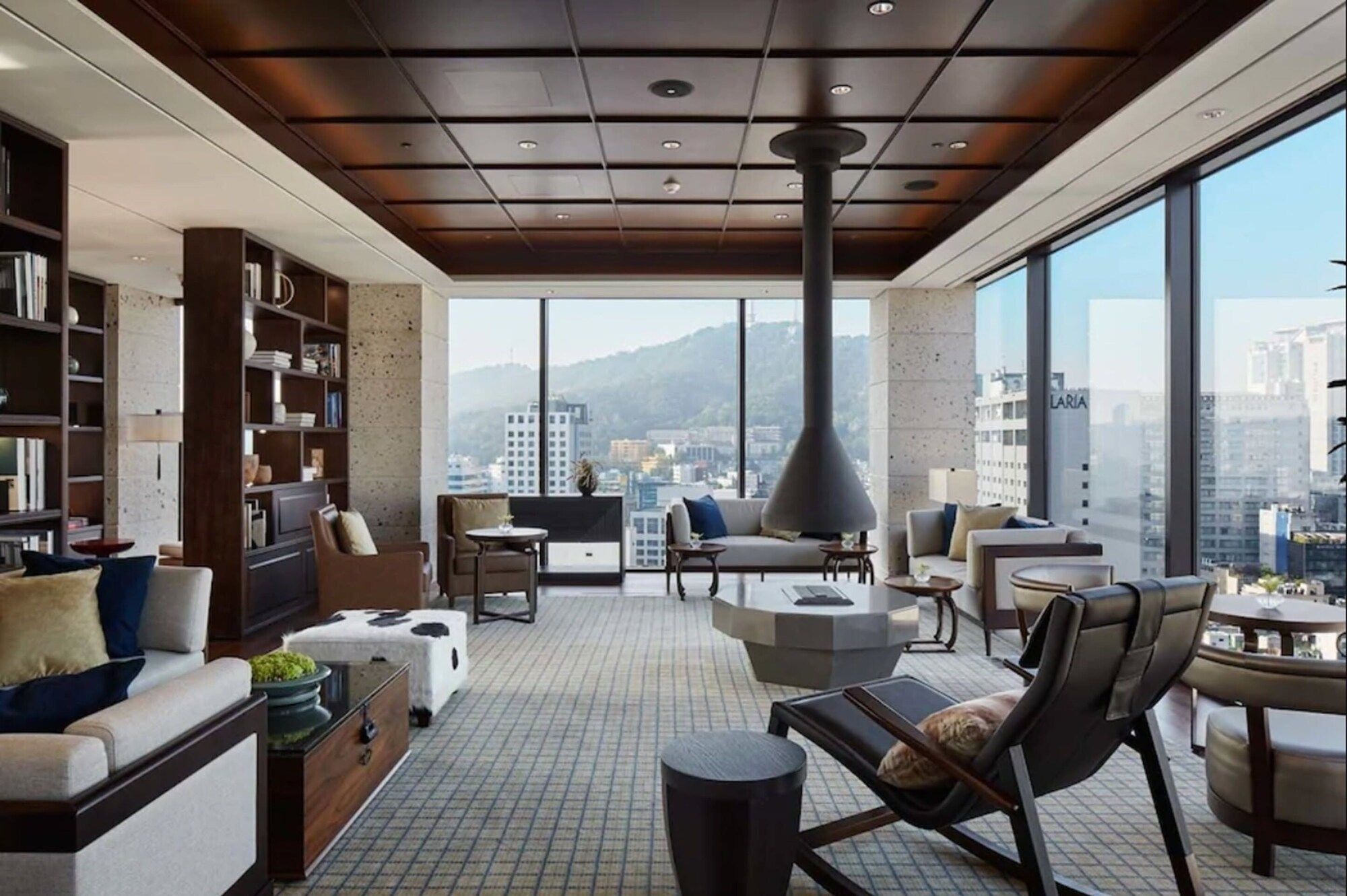 Area lounge