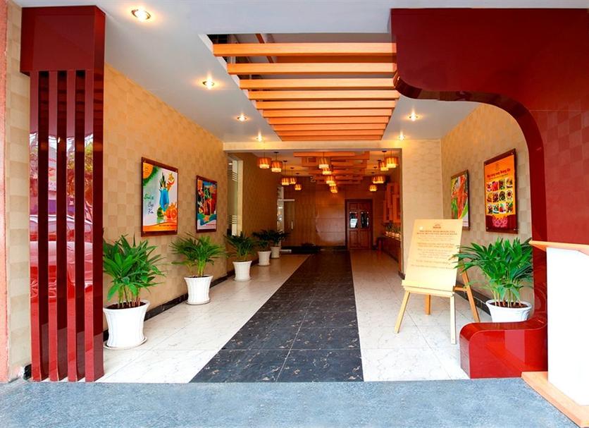 Ingresso Foto
