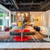 Area lounge