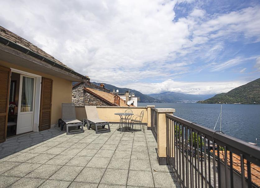 Balcone Foto