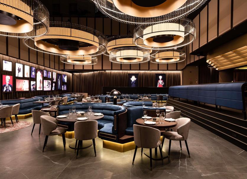 Ristorante Foto