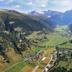 Vista esterna