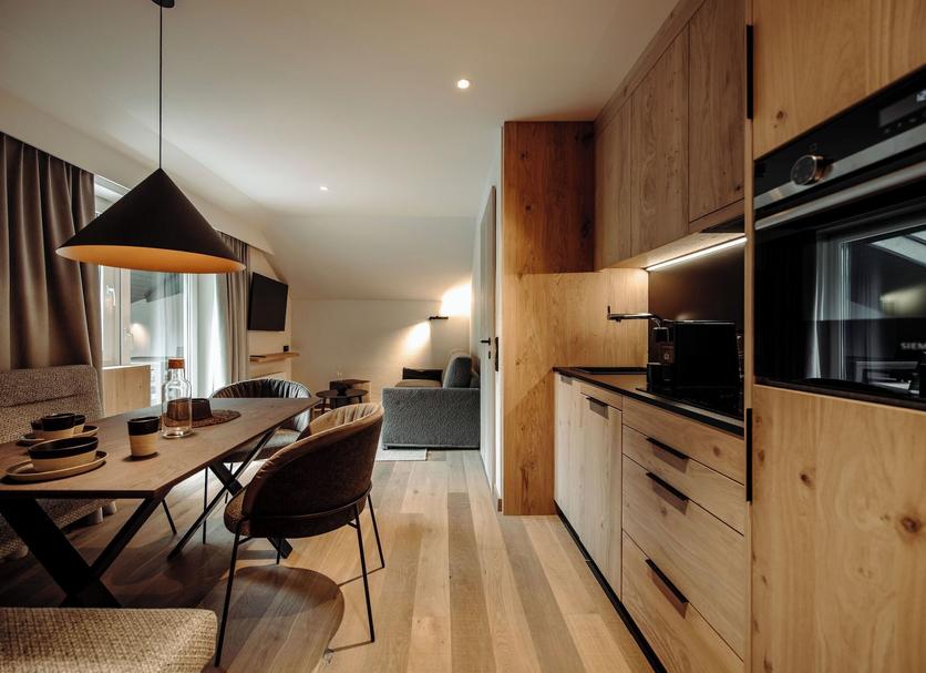 Cucina Foto