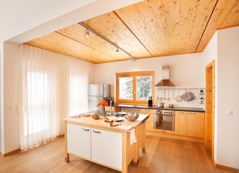 Cucina Foto