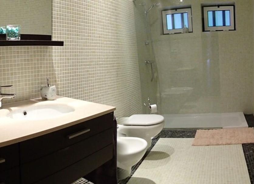 Bagno Foto