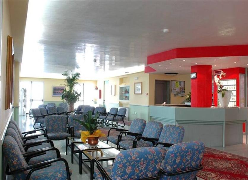 Ingresso Foto