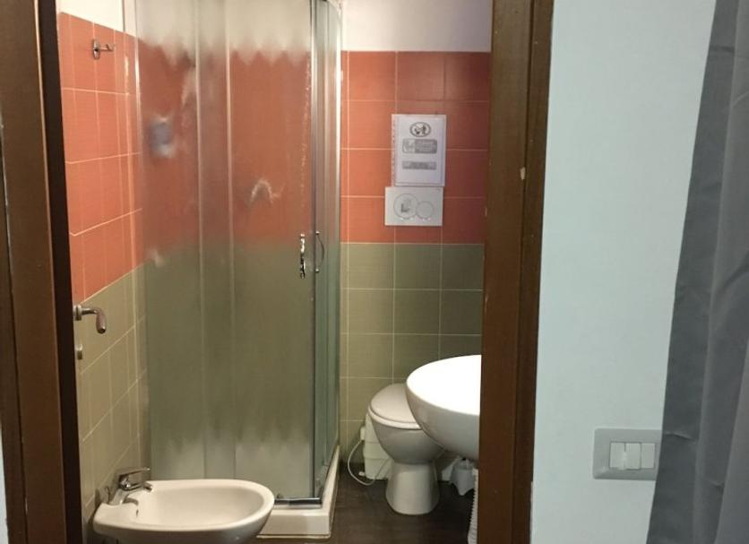 Bagno Foto