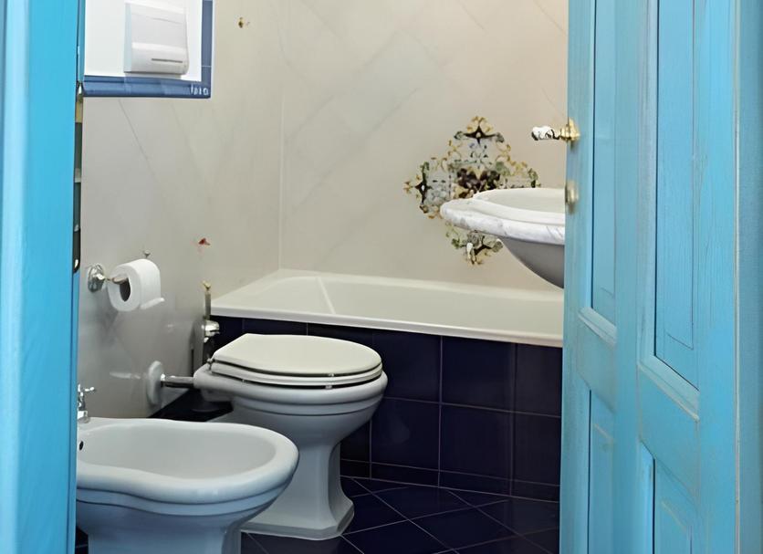 Bagno Foto