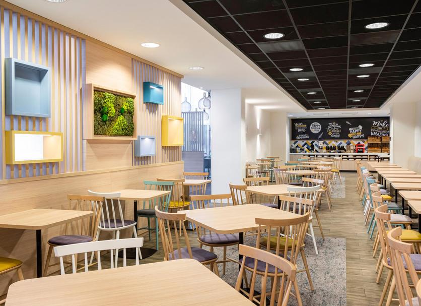 Ristorante Foto