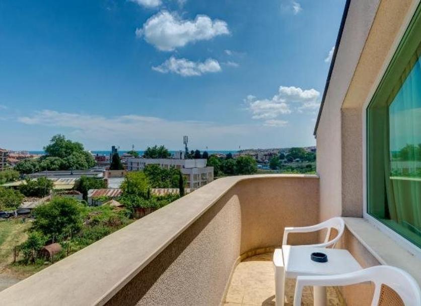 Balcone Foto