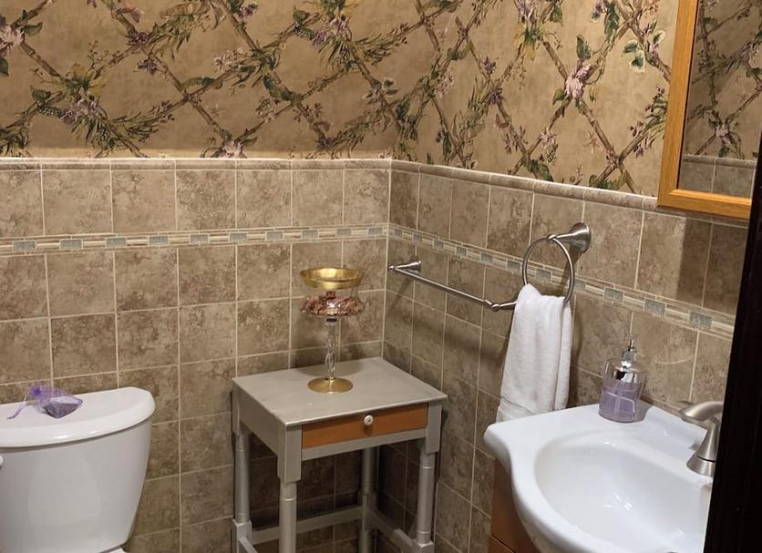Bagno Foto