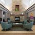 Area lounge