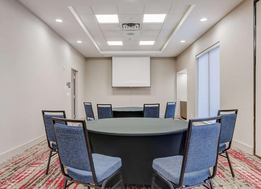 Sala conferenze Foto