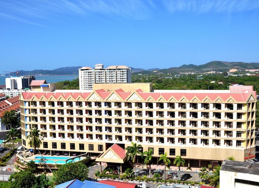 Edificio Foto