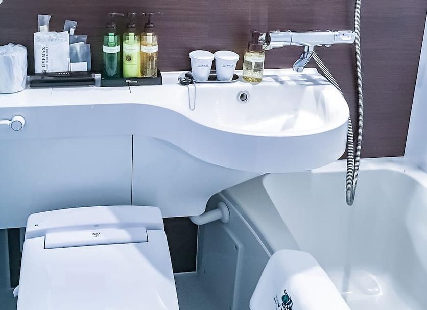Bagno Foto