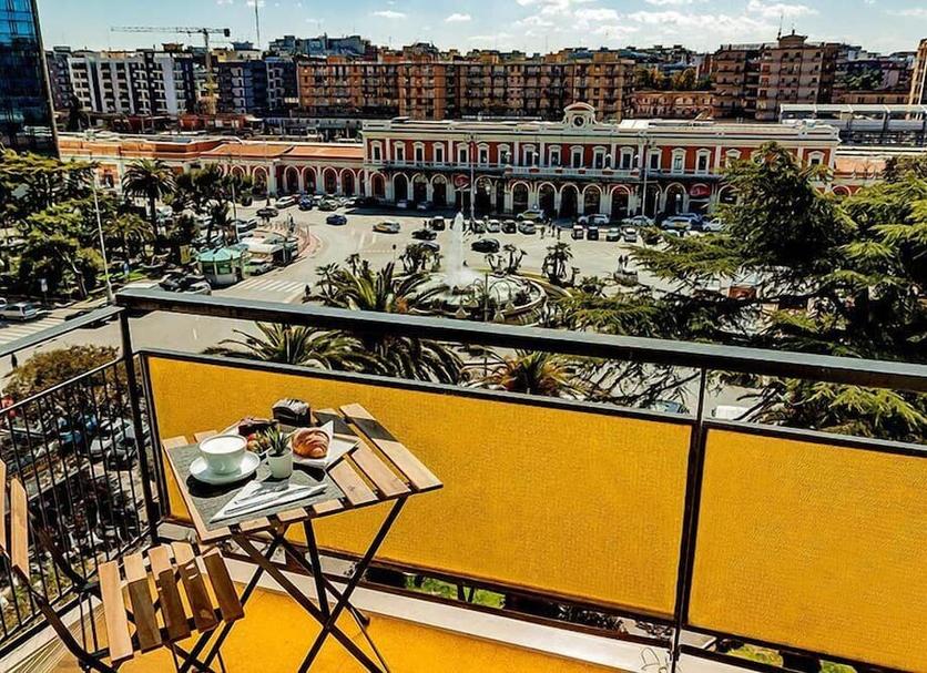 Balcone Foto