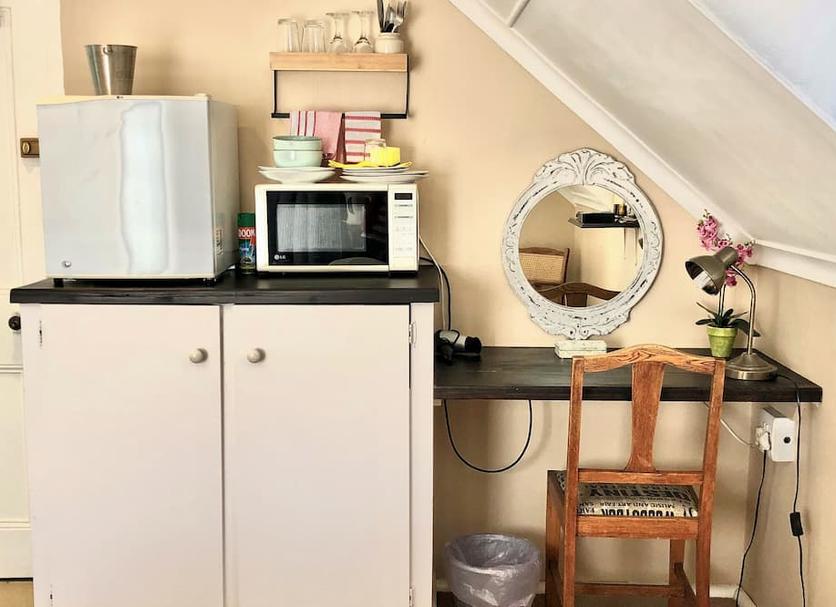 Cucina Foto