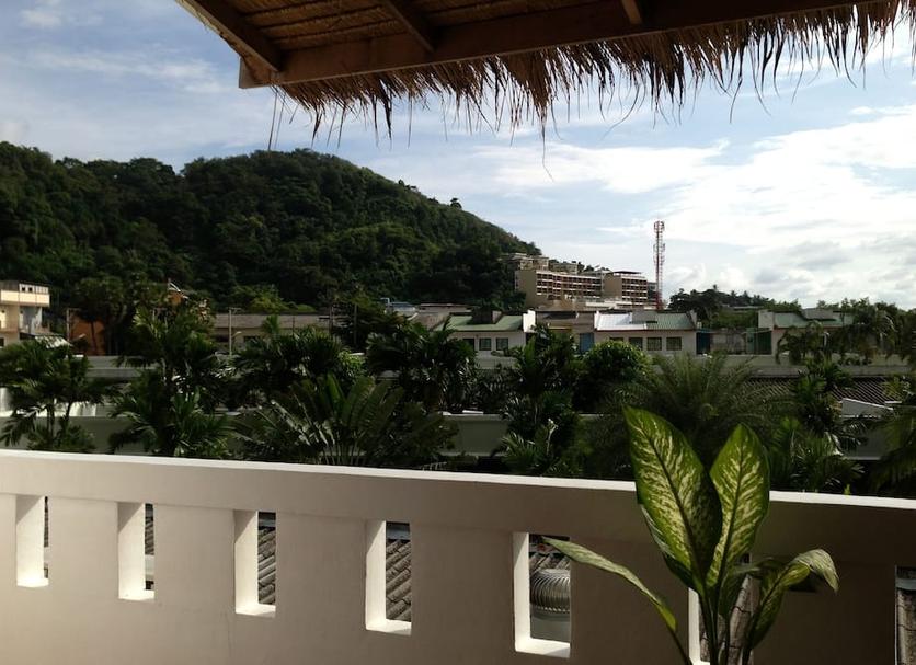 Balcone Foto