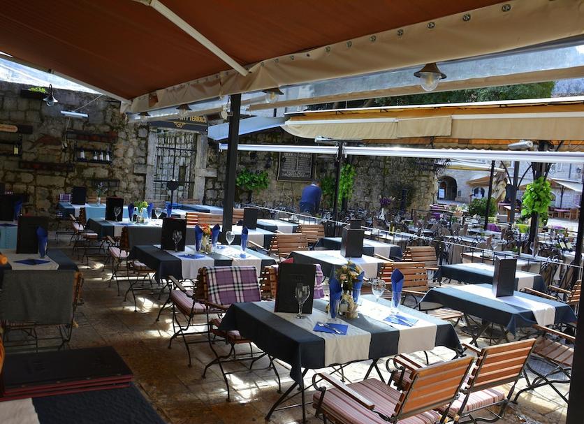 Ristorante Foto