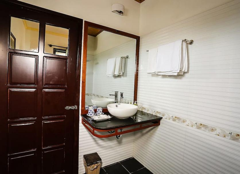Bagno Foto